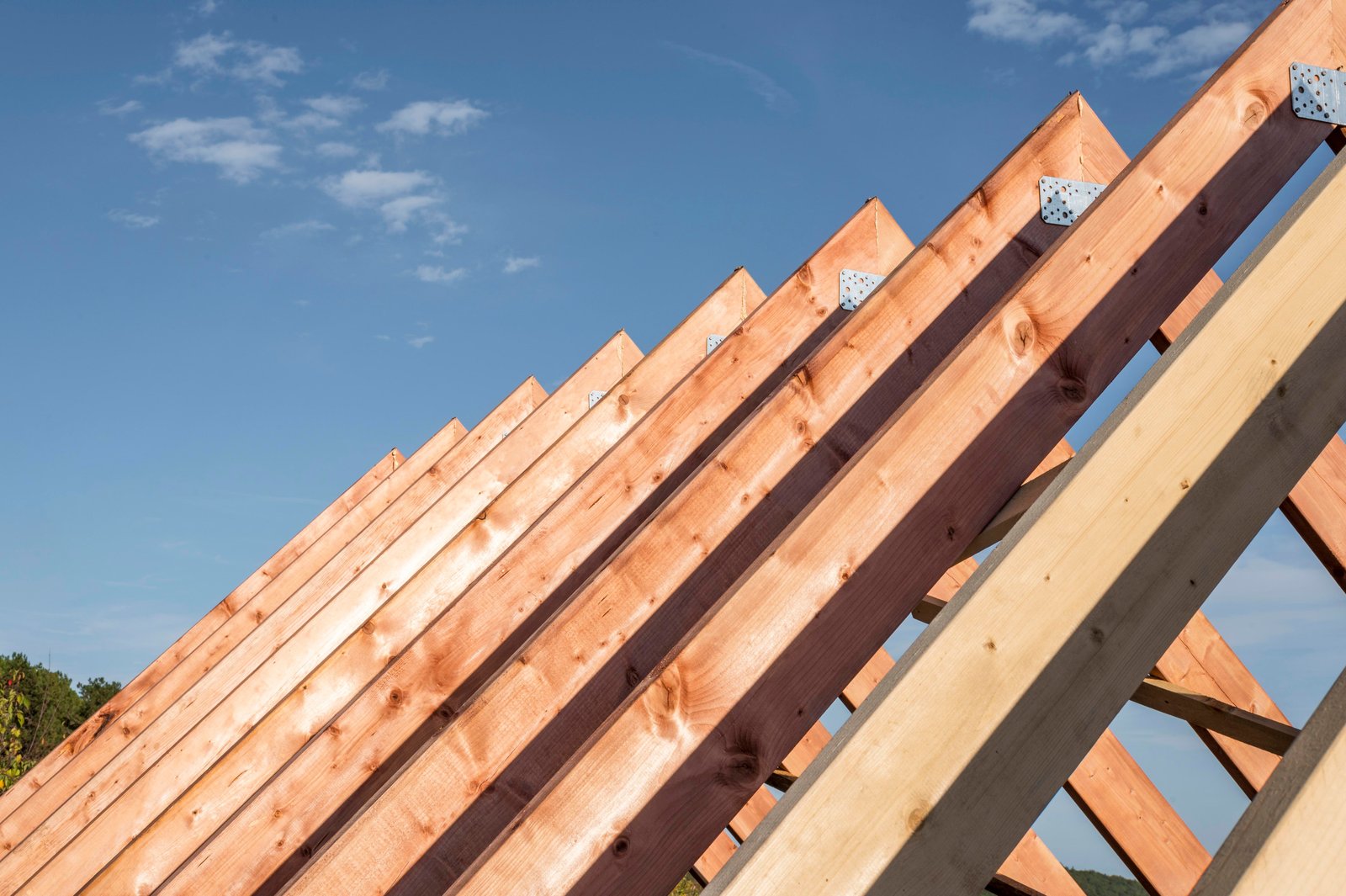 Roofing Project 1